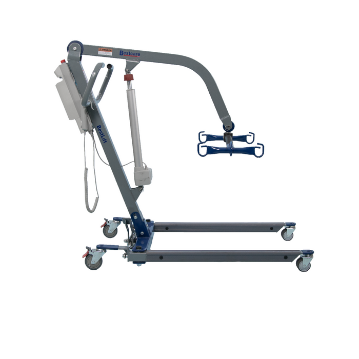 The BestLift® PL600 – Full Body Patient Lift