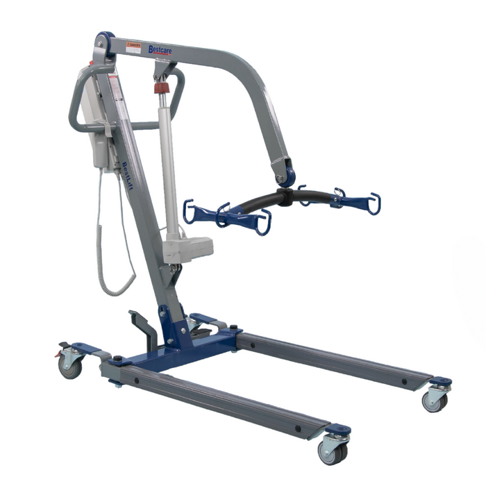 The BestLift® PL600 – Full Body Patient Lift