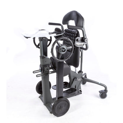 EasyStand Evolv XT – Extra Tall Modular Sit-to-Stand Stander