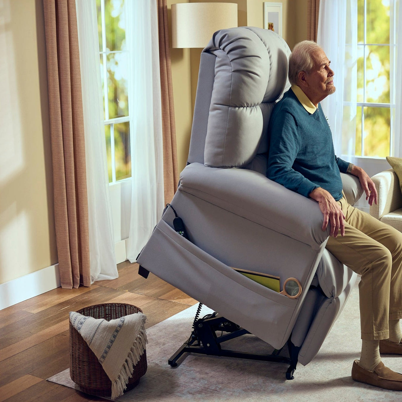 Lift Chairs
