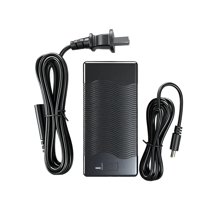 Spare Charger for Mobility Scooter｜Paiseec S3