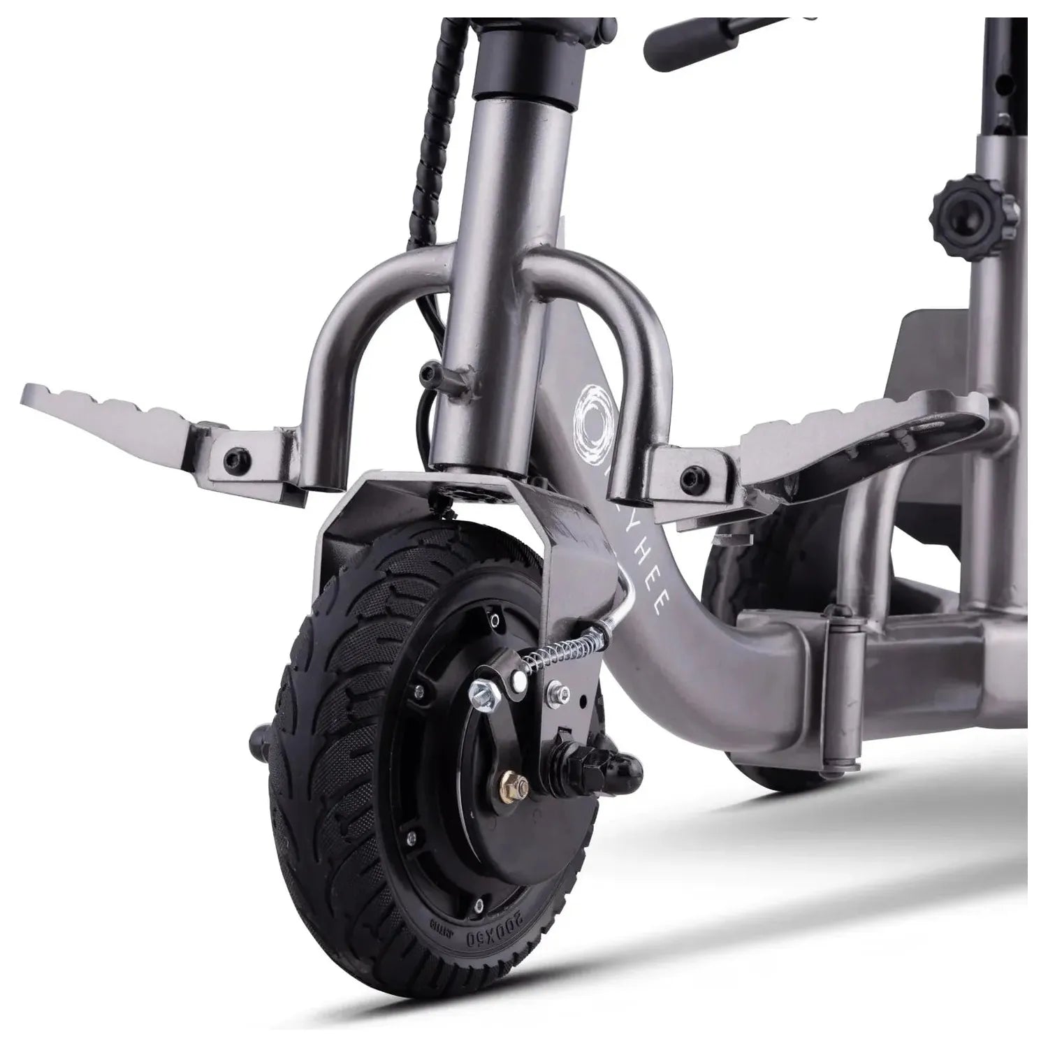Reyhee Triad - Light Folding Electric Mobility Scooter