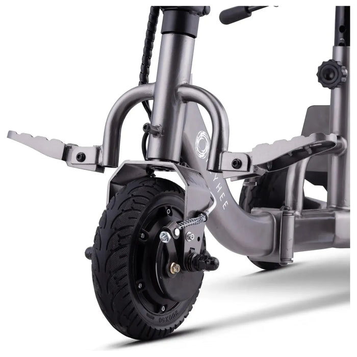 Reyhee Triad - Light Folding Electric Mobility Scooter