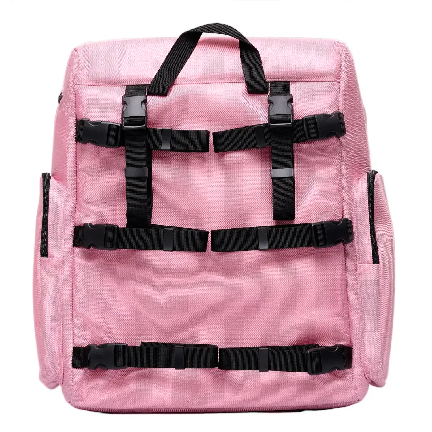 STAR / FT - Feeding Tube-Compatible Deluxe Wheelchair Bag
