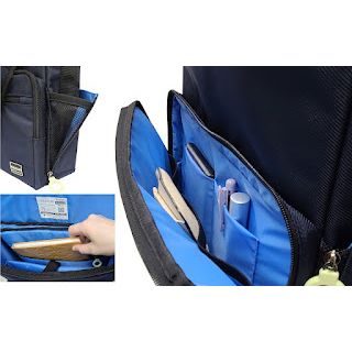 CHIC LT-24 MEDIUM Adaptable Tote