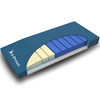 Prius Ultra Convertible Mattress System