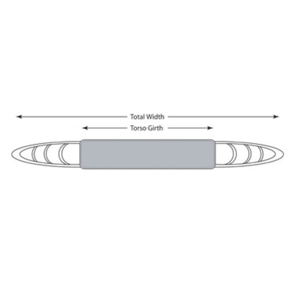 Sit-to-Stand Buttock Strap