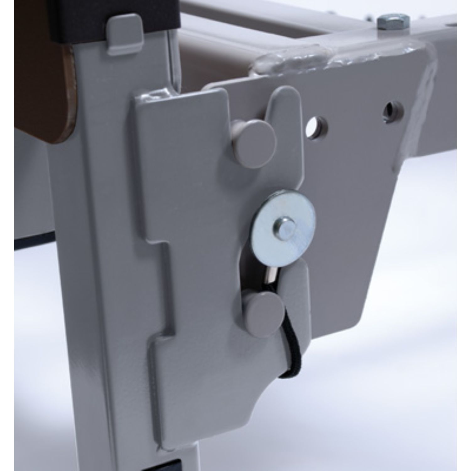 Patriot Homecare Beds, Full-Electric/Low Beds