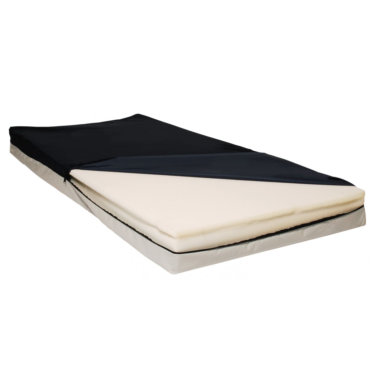 71 Series Viscoelastic Memory Foam Mattress