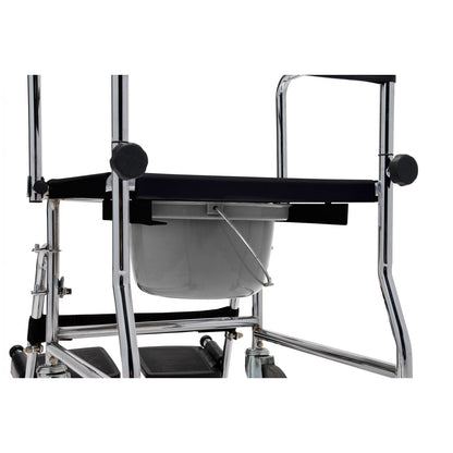 Lumex® Drop Arm Versamode