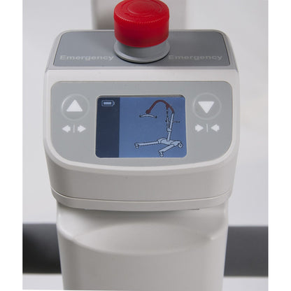 Pro Battery-Powered Floor Lift