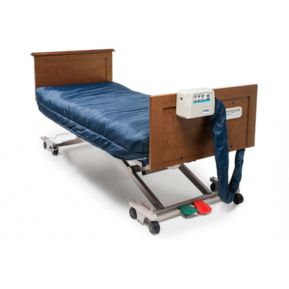 The Lumex® Select LS300 Alternating Pressure / Low Air Loss Mattress Systems