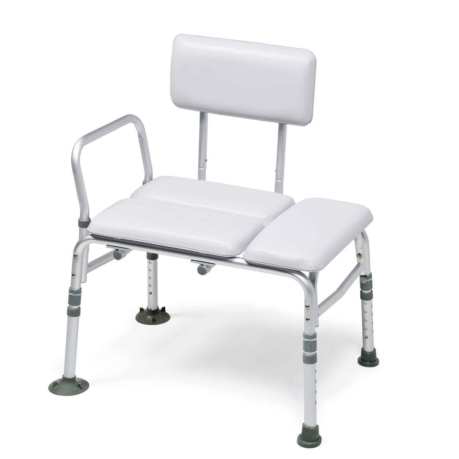 Padded Knock Down Transfer Bench