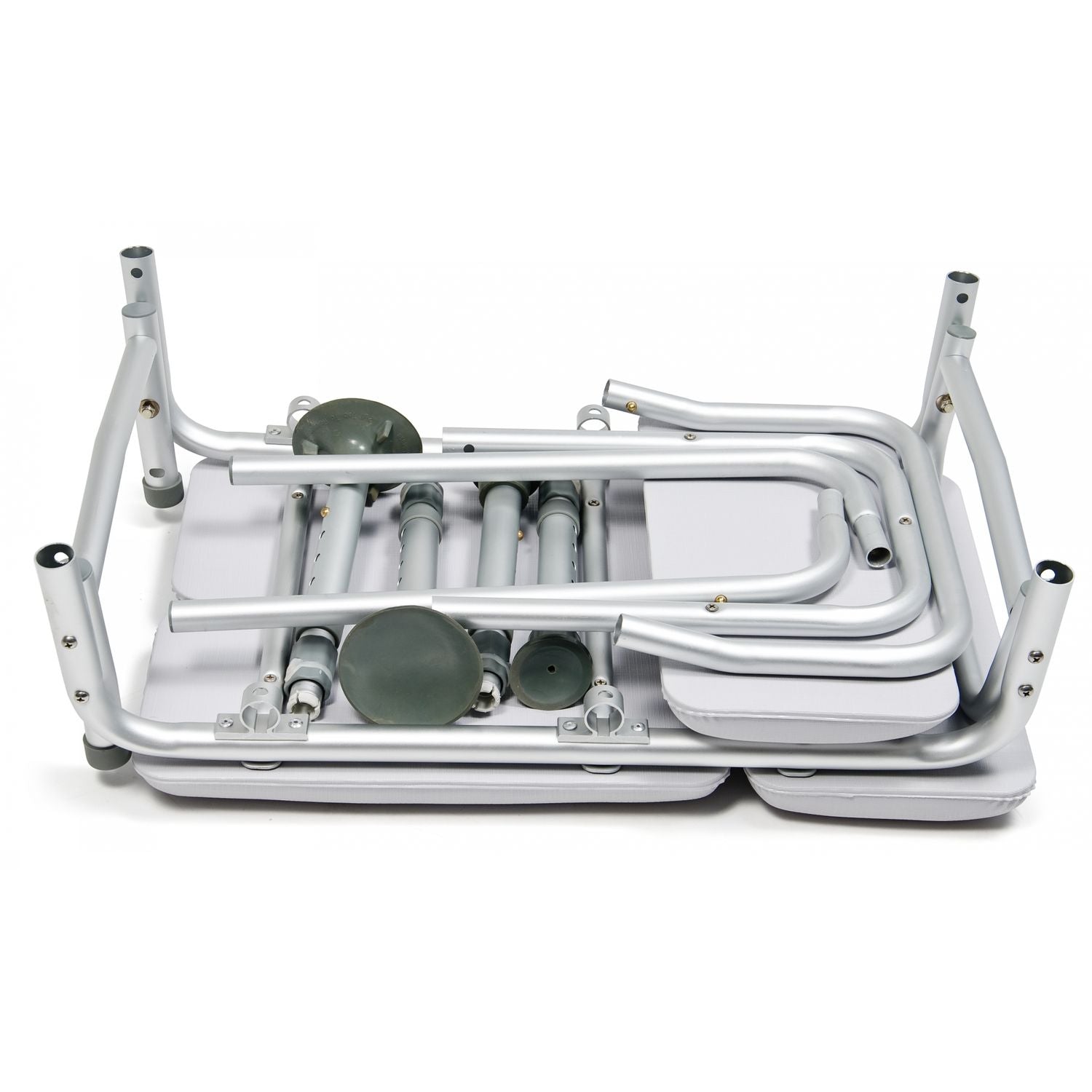 Padded Knock Down Transfer Bench