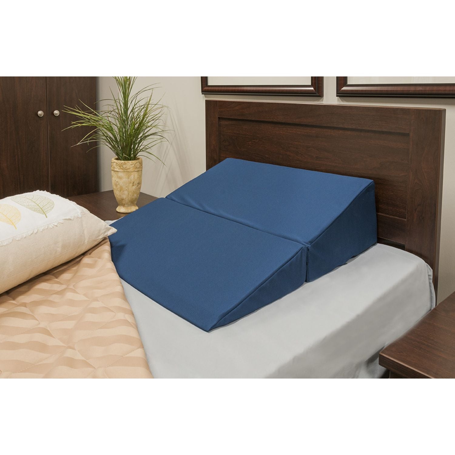 Folding Bed Wedge