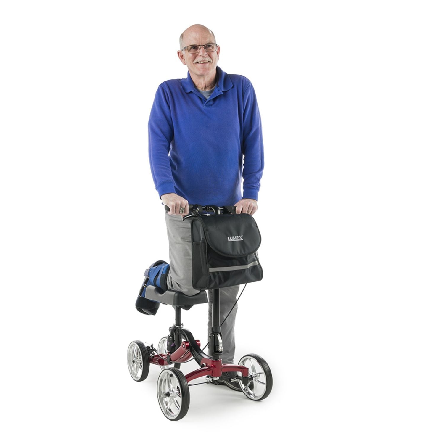 S8 Knee Walker