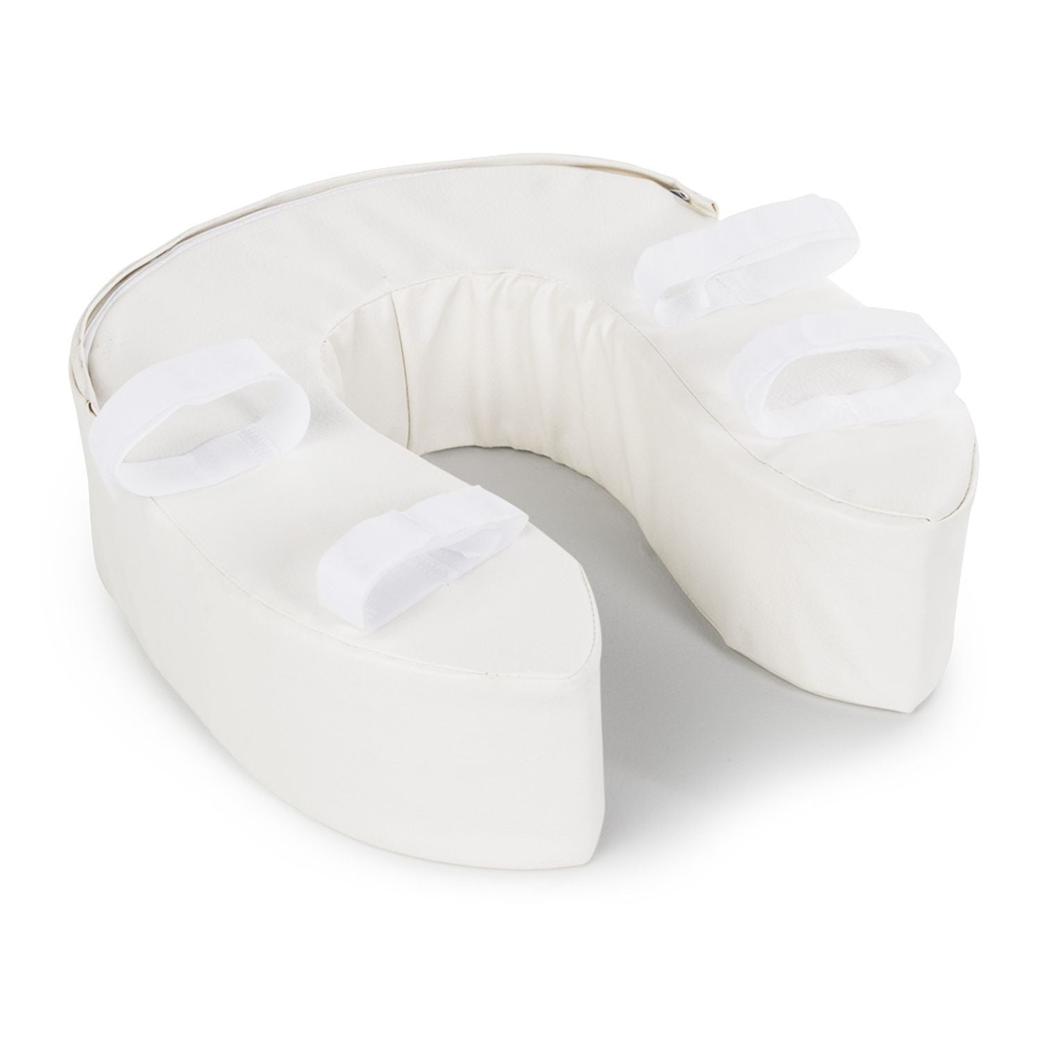 Raised Toilet Seat Cushion