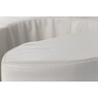 Raised Toilet Seat Cushion