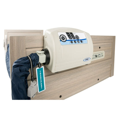 Lumex Select LS400 Alternating Pressure / Low Air Loss Mattress System