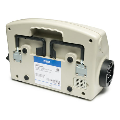 Lumex Select LS400 Alternating Pressure / Low Air Loss Mattress System