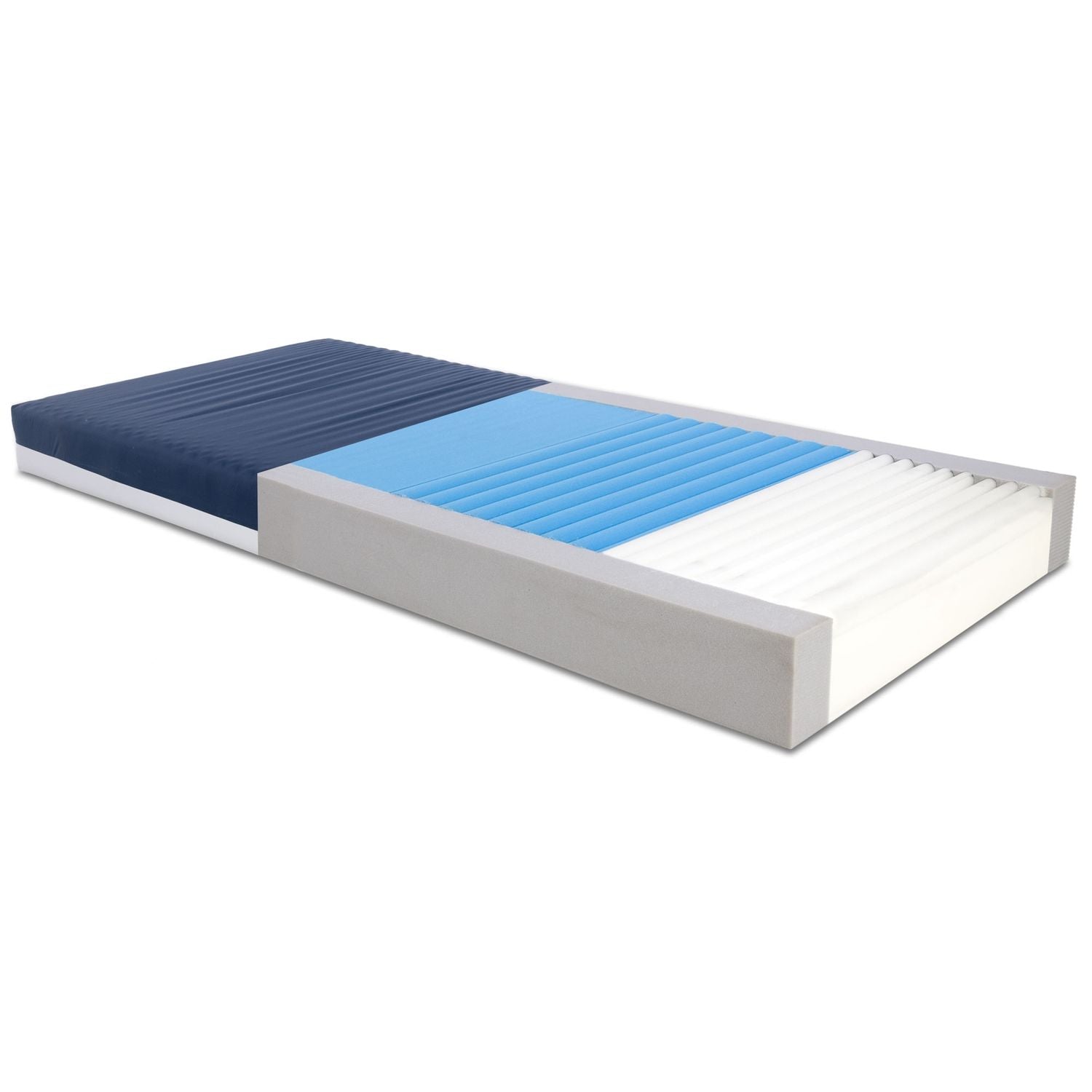 Gold Care Foam Mattress 41 Series
