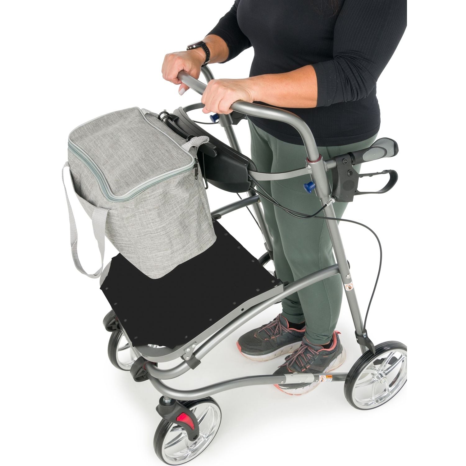 SureStryde Rollator