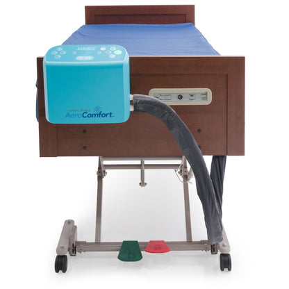 The Lumex Select LS900 AeroComfort