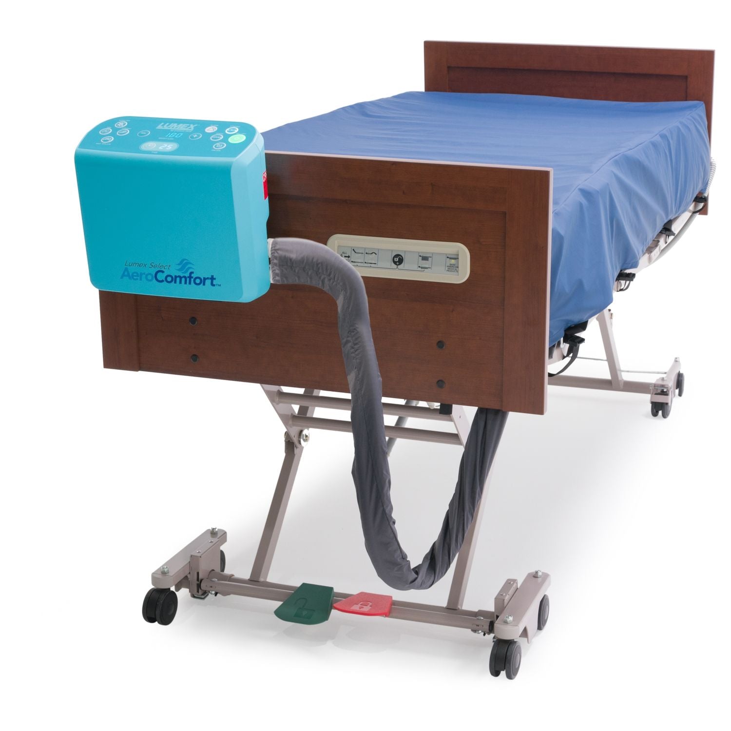 The Lumex Select LS900 AeroComfort