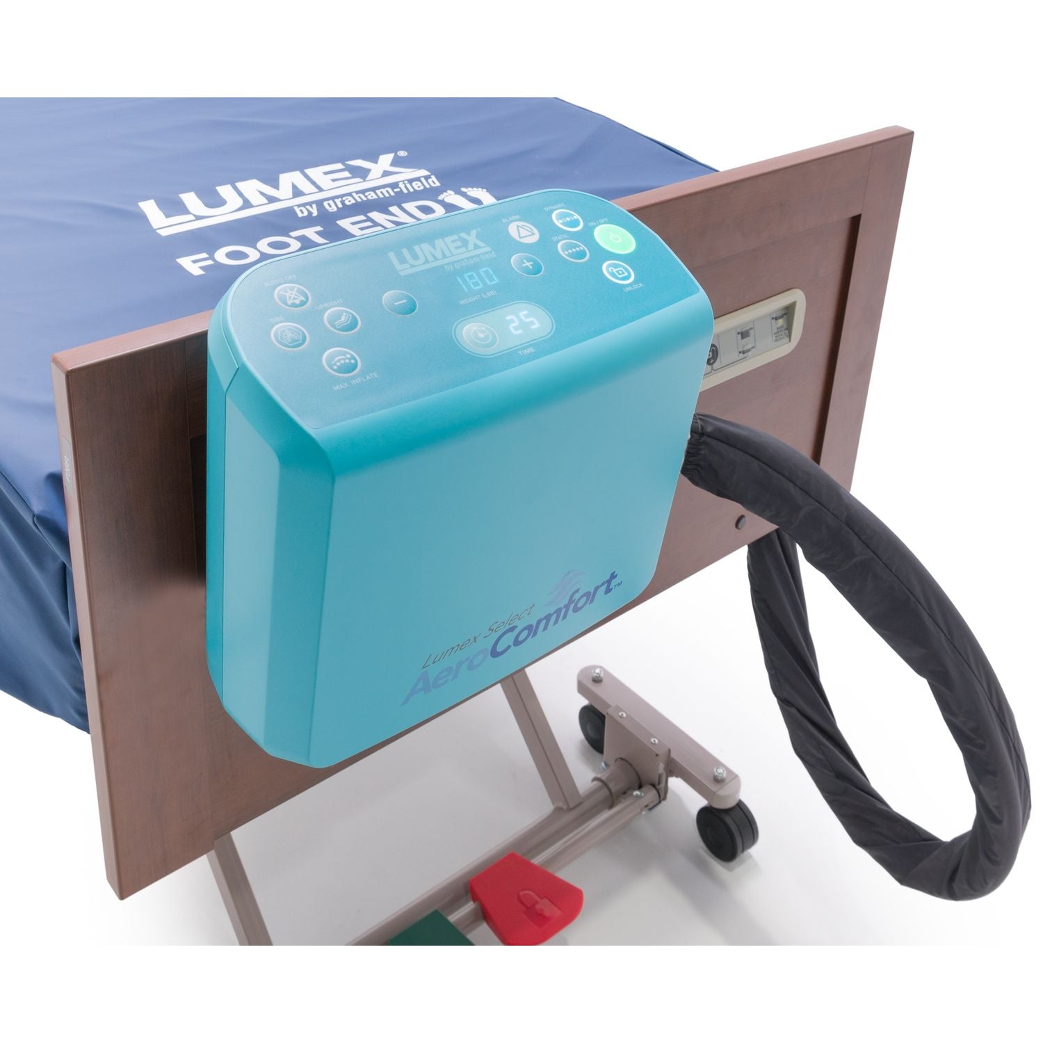 The Lumex Select LS900 AeroComfort