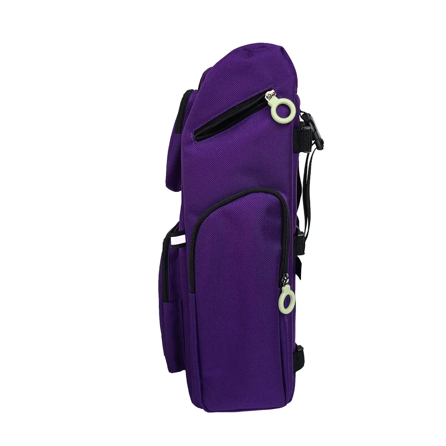STAR / FT - Feeding Tube-Compatible Deluxe Wheelchair Bag