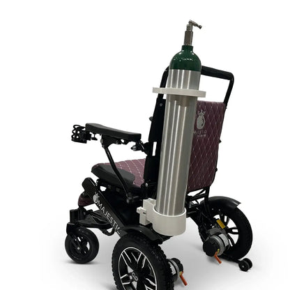 ComfyGO Quick Detach Oxygen Tank Holder – Class E Compatible