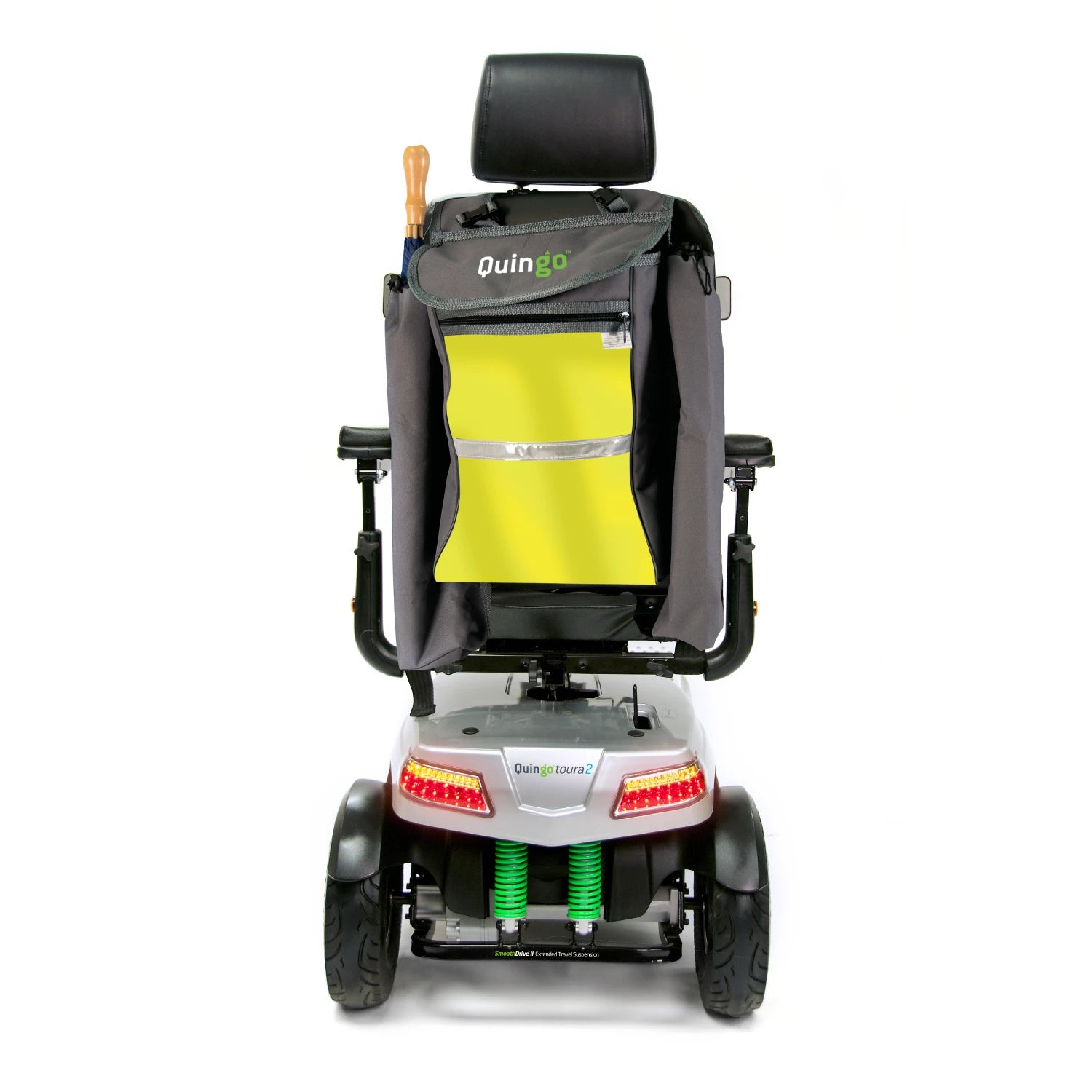Quingo Toura 2 Electric Mobility Scooter