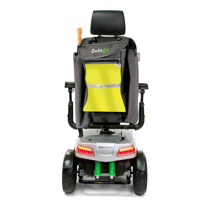 Quingo Toura 2 Electric Mobility Scooter
