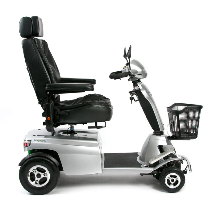 Quingo Toura 2 Electric Mobility Scooter