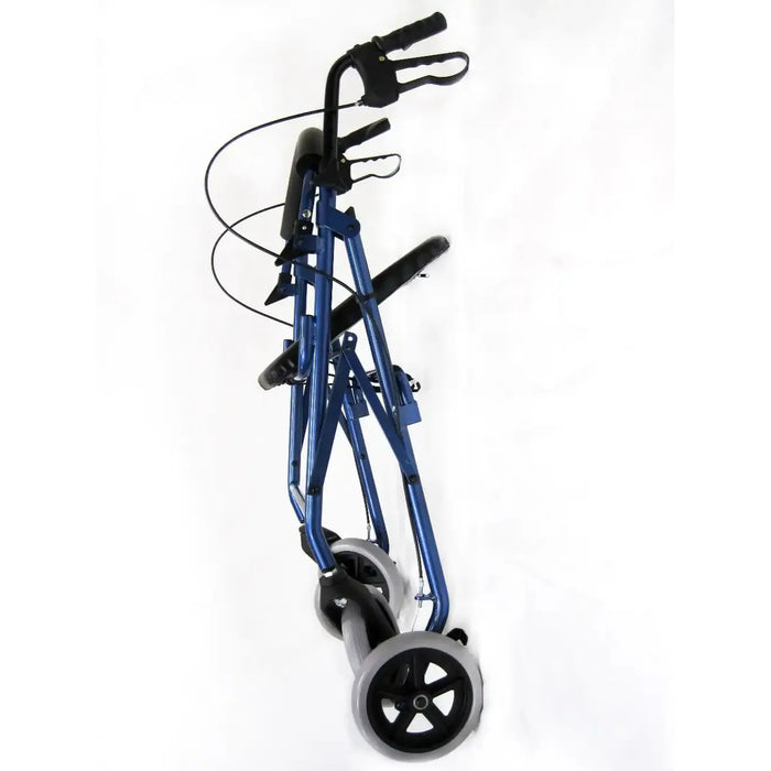 Karman R-4608 Rollator Large All Terrain Wheels