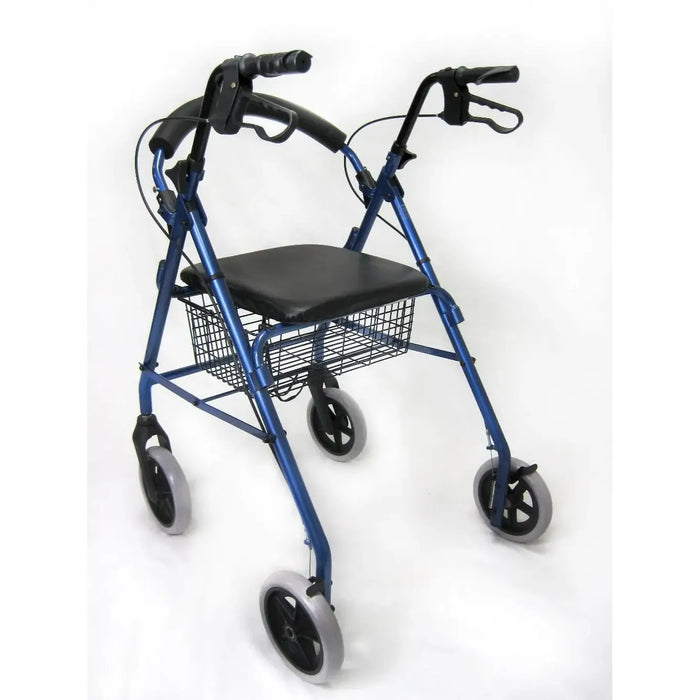 Karman R-4608 Rollator Large All Terrain Wheels