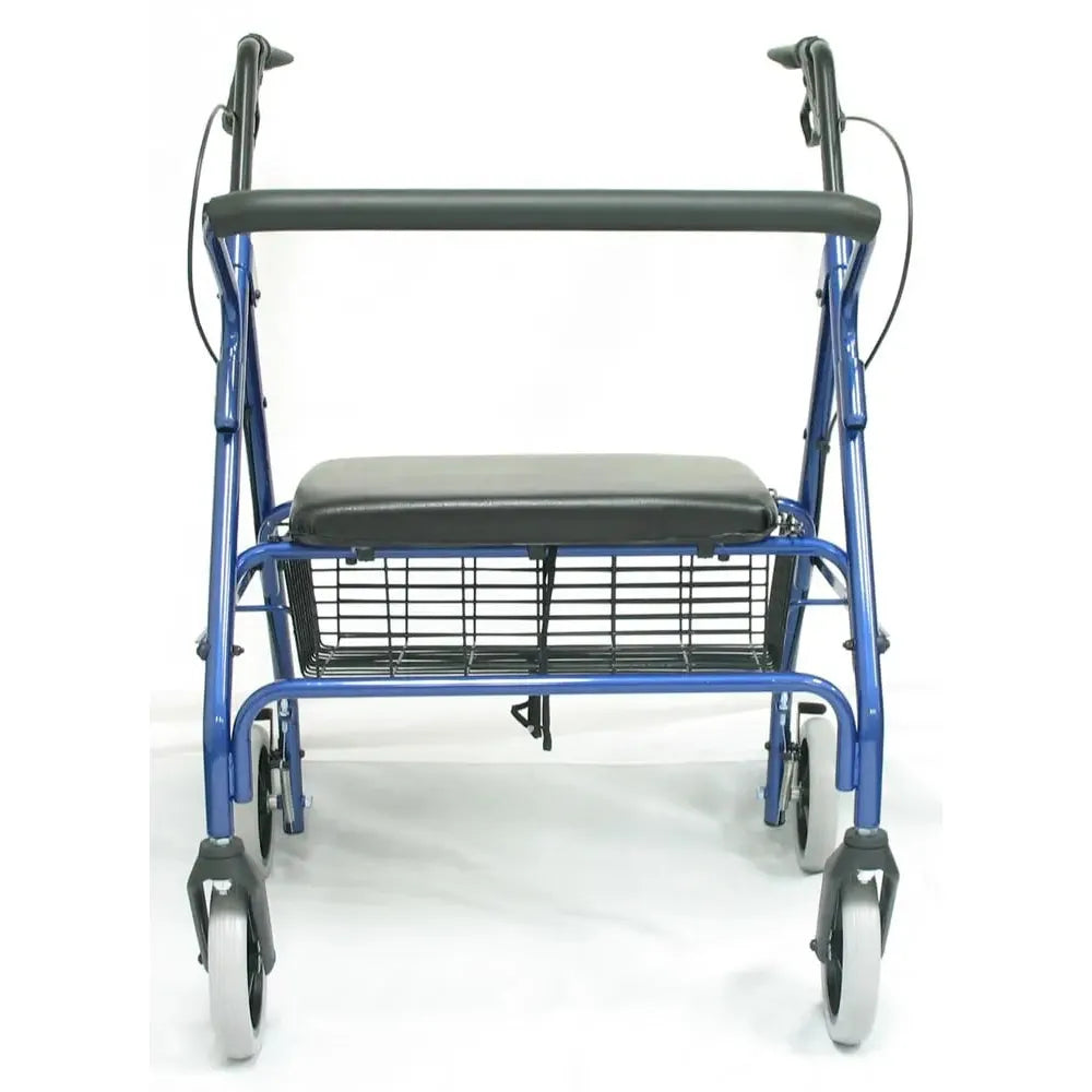 Karman R-4700w Extra Wide Steel Rollator