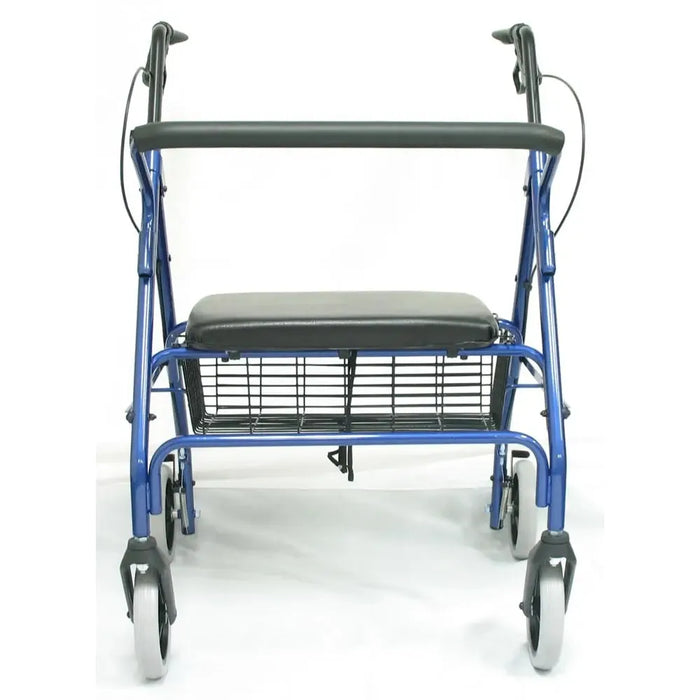 Karman R-4700w Extra Wide Steel Rollator