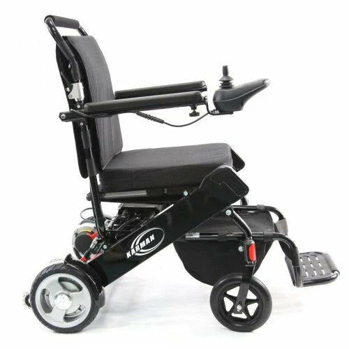 Karman Tranzit Go Power Wheelchair