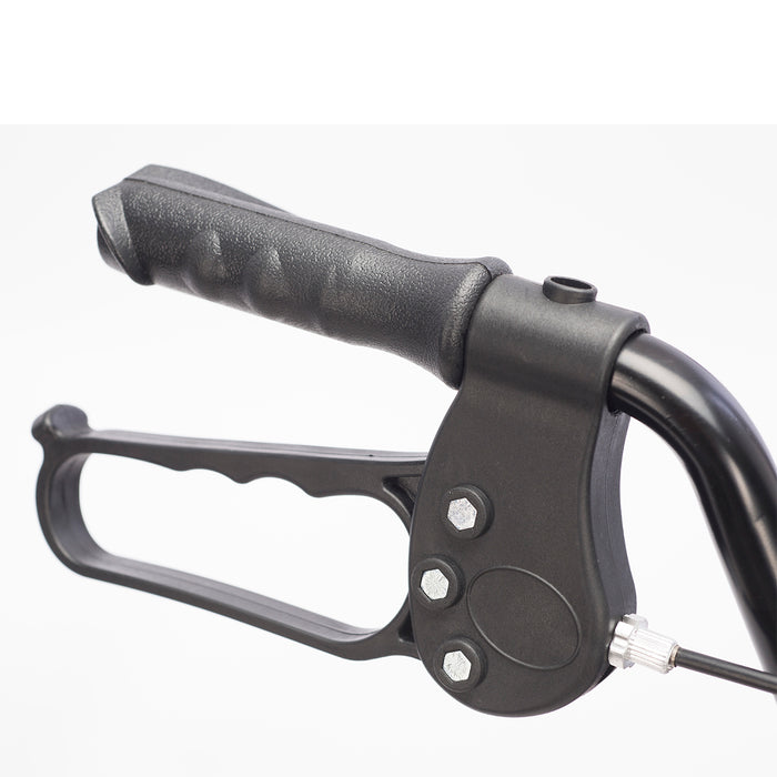 Protekt® Steel Rollator