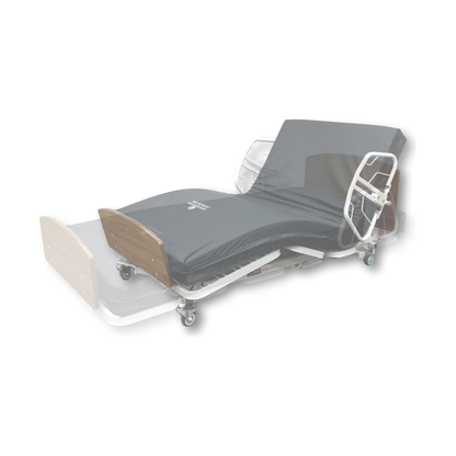 RetractaBed by Med-Mizer