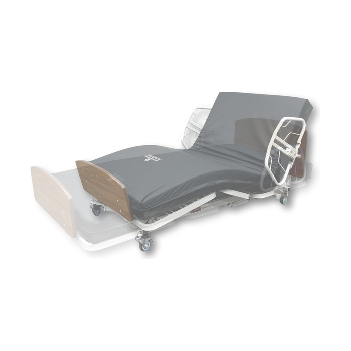 RetractaBed by Med-Mizer