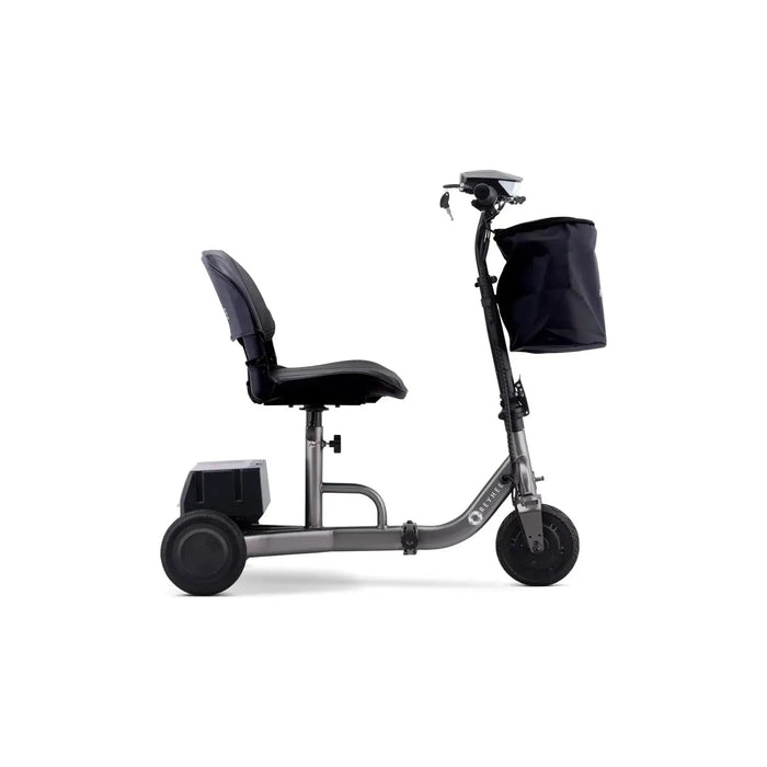 Reyhee Triad - Light Folding Electric Mobility Scooter