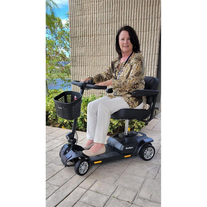 Merits Roadster 4 Mobility Scooter