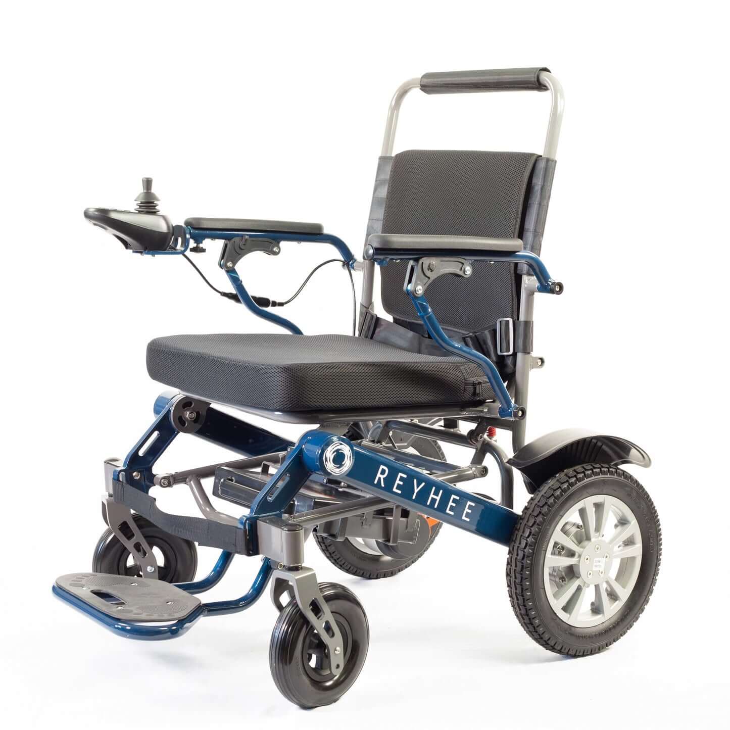 Roamer 200W 24V Foldable Electric Wheelchair