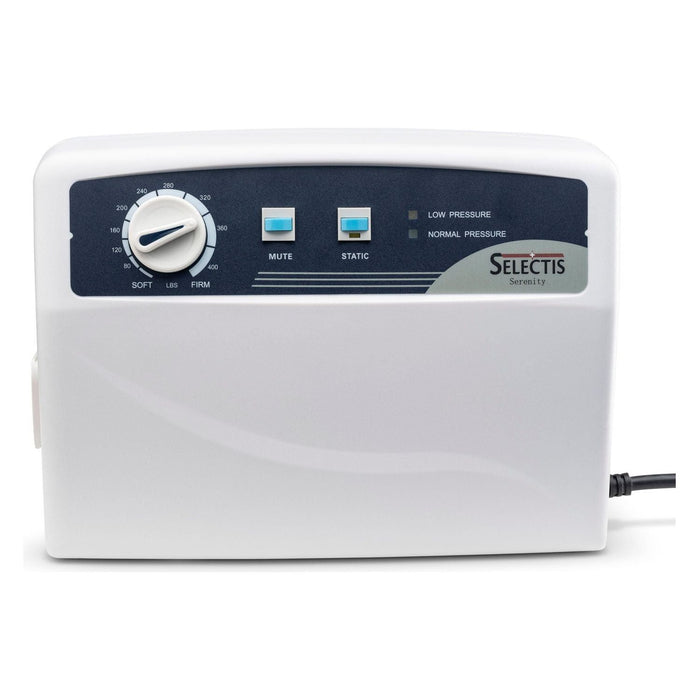 Alternating Pressure LAL Pump & Mattress System