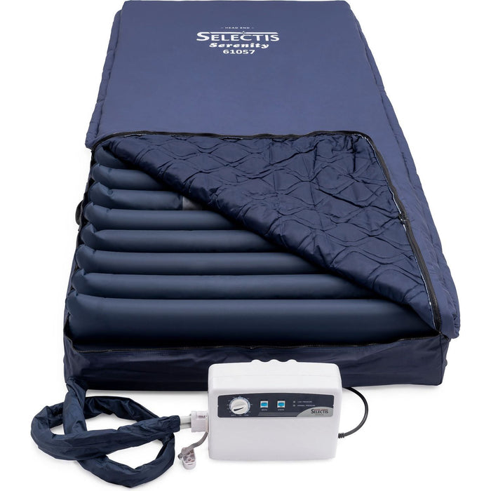 Alternating Pressure LAL Pump & Mattress System