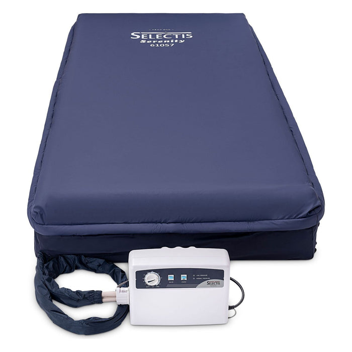 Alternating Pressure LAL Pump & Mattress System