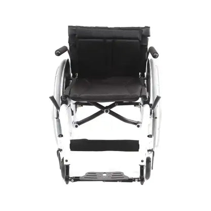 The S-ergo ATX Ultralightweight Active wheelchair by Karman Healthcare