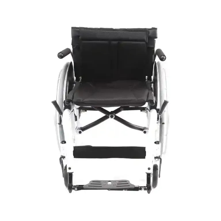 The S-ergo ATX Ultralightweight Active wheelchair by Karman Healthcare